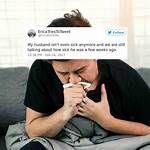 Is He Still Sick? ·
