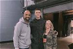 Is Isaiah Hartenstein Jewish? Religion Family Background and Wife |