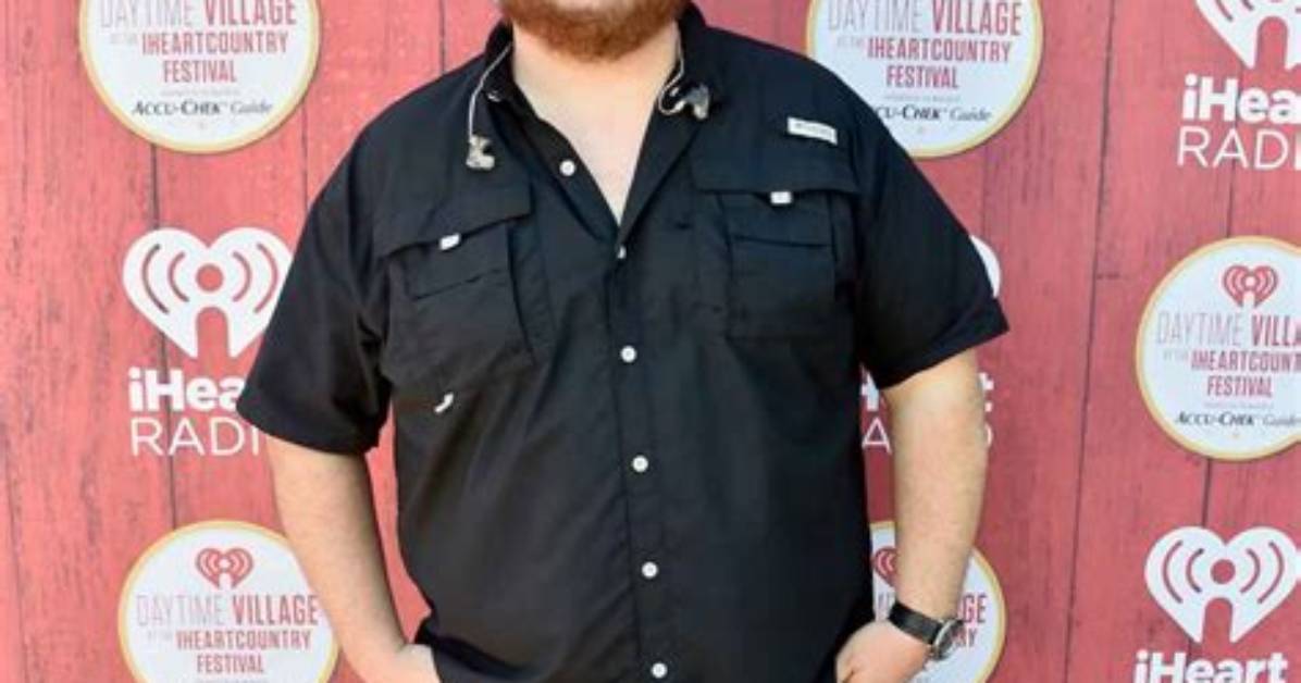 Is It True: Did Luke Combs Lose His Brother?