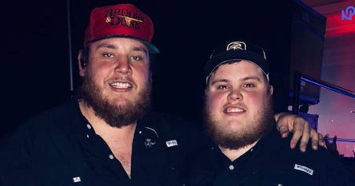 Is It True? Luke Combs' Brother's Fate Revealed