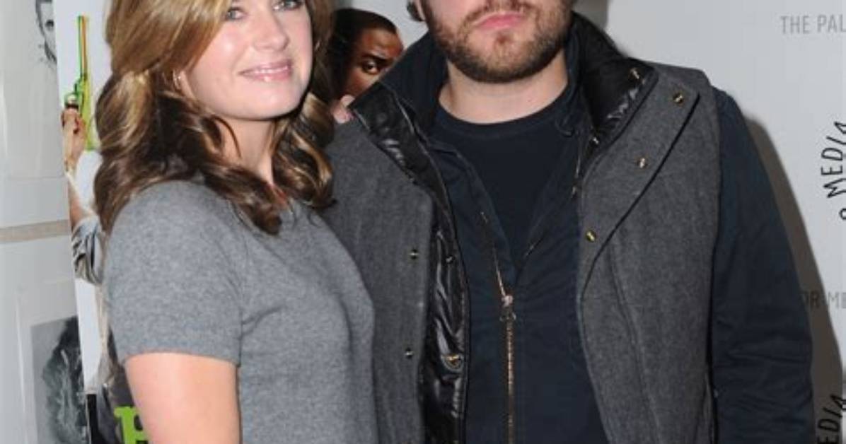 Is James Roday Married 2020? Celebrity. Fm #1 Official Stars, Business & People Network, Wiki |