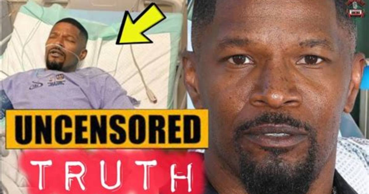 Is Jamie Foxx Dead? Unraveling the Truth Behind the Rumors