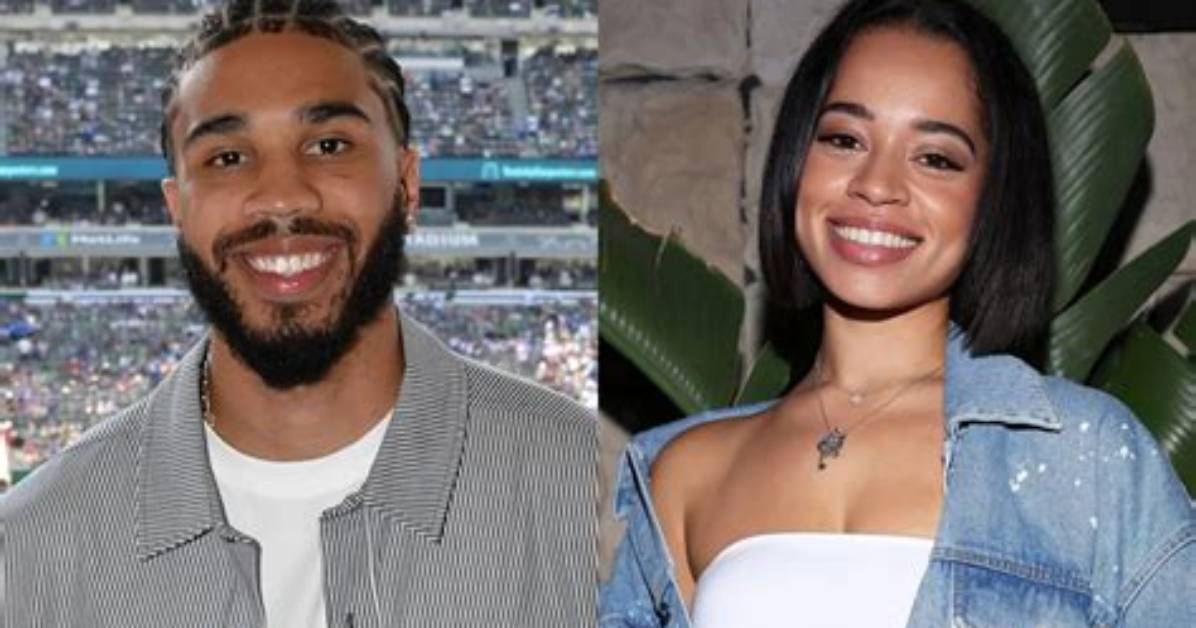Is Jayson Tatum Married? Get the Relationship Scoop!