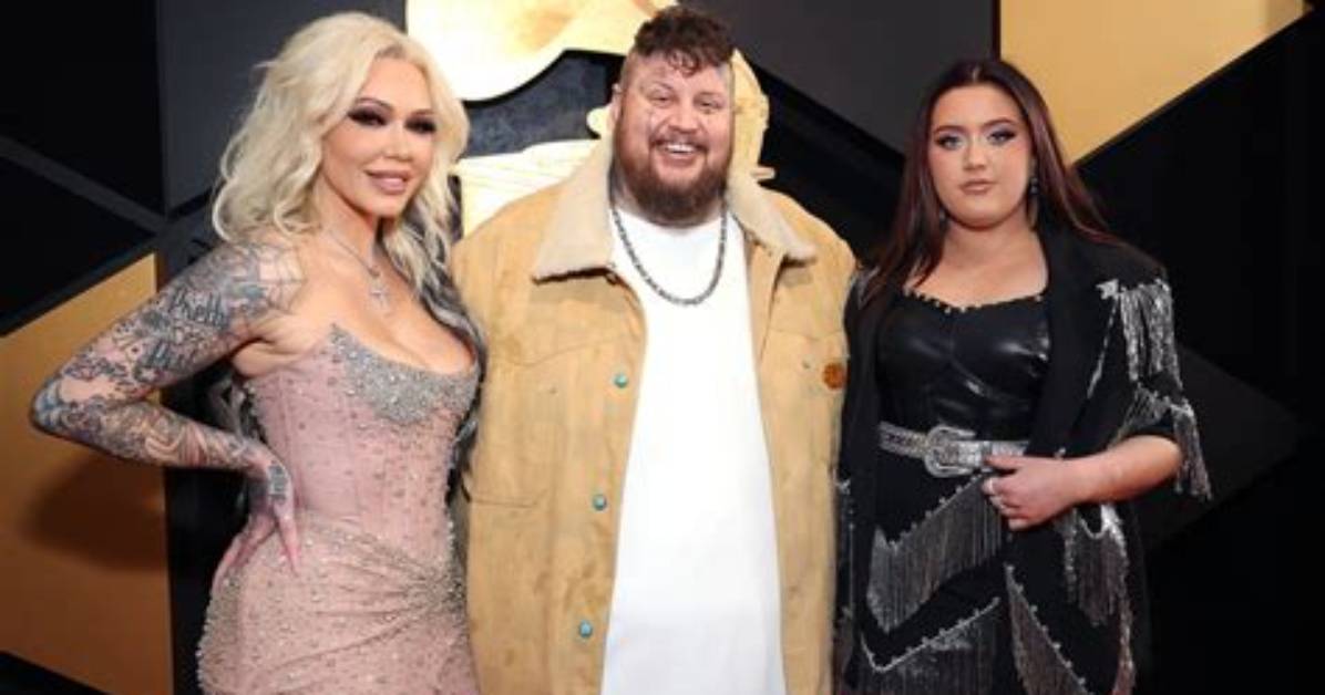Is Jelly Roll's Daughter His Real Daughter? the Truth Revealed
