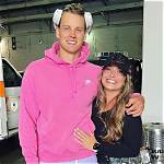 Is Joe Burrow Engaged to Olivia Holzmacher?