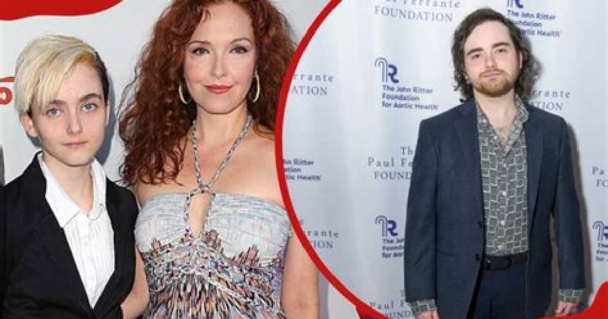 Is John Ritter Child a Transgender? Age & Instagram |