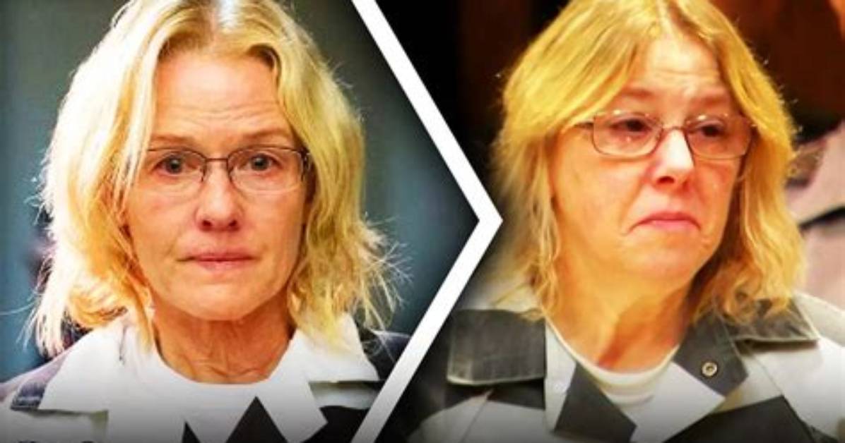 Is Joyce Mitchell Still in Jail? Celebrity. Fm #1 Official Stars, Business & People Network, ·