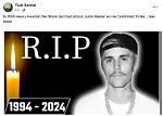 Is Justin Bieber Really Passed Away? a Deep Dive into Recent Rumors
