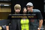 Is Justin Bieber Still Alive? the Truth Behind the Rumors