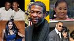 Is Keith Sweat Married in 2023? a Comprehensive Look at His Relationship Status