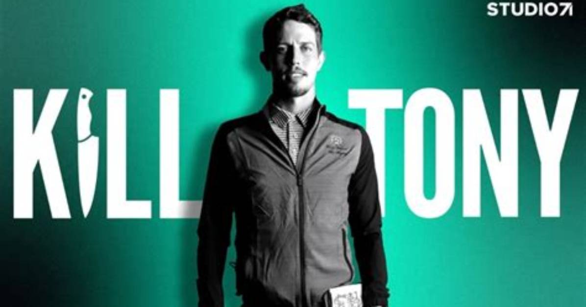 Is Kill Tony Gay? an in-Depth Exploration of the Popular Podcast