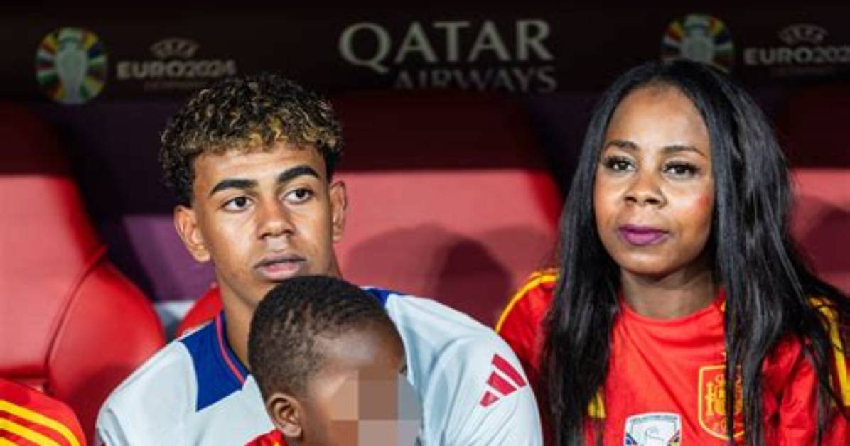Is Lamine Yamal a Parent? Exploring His Personal Life