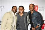 Is Larenz Tate Related to Larron Tate? Exploring the Sibling Bond