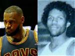 Is Lebron James Father Alive?