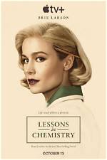 Is Lessons in Chemistry Based on a True Story?