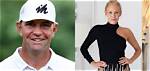 Is Lucas Glover Still Married