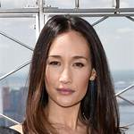 Is Maggie Q Hitched or Hitting It off?