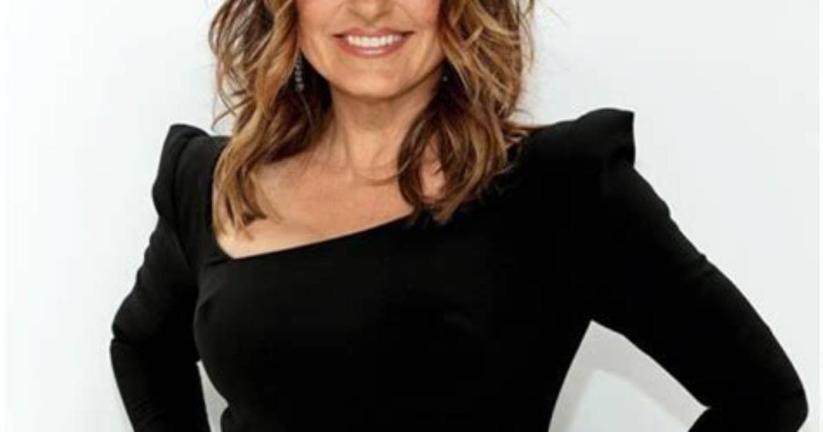 Is Mariska Hargitay American? Uncover Her Nationality