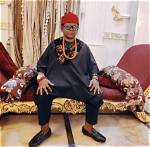 Is Osita Iheme Still Alive? Unraveling the Truth Behind the Rumors