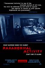 Is Paranormal Activity Based on a True Story