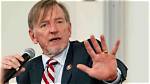 Is Paul Gosar Sick Health