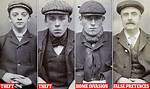 Is Peaky Blinders Based on a True Story?