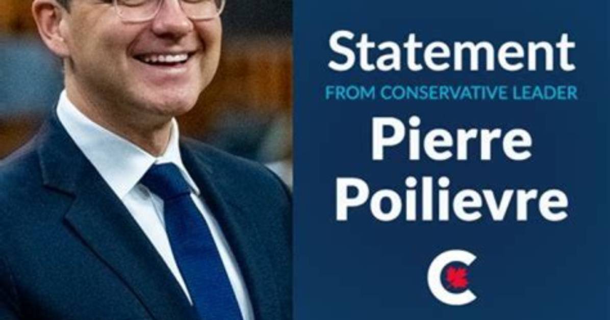 Is Pierre Poilievre French? Unpacking His Heritage and Political Journey