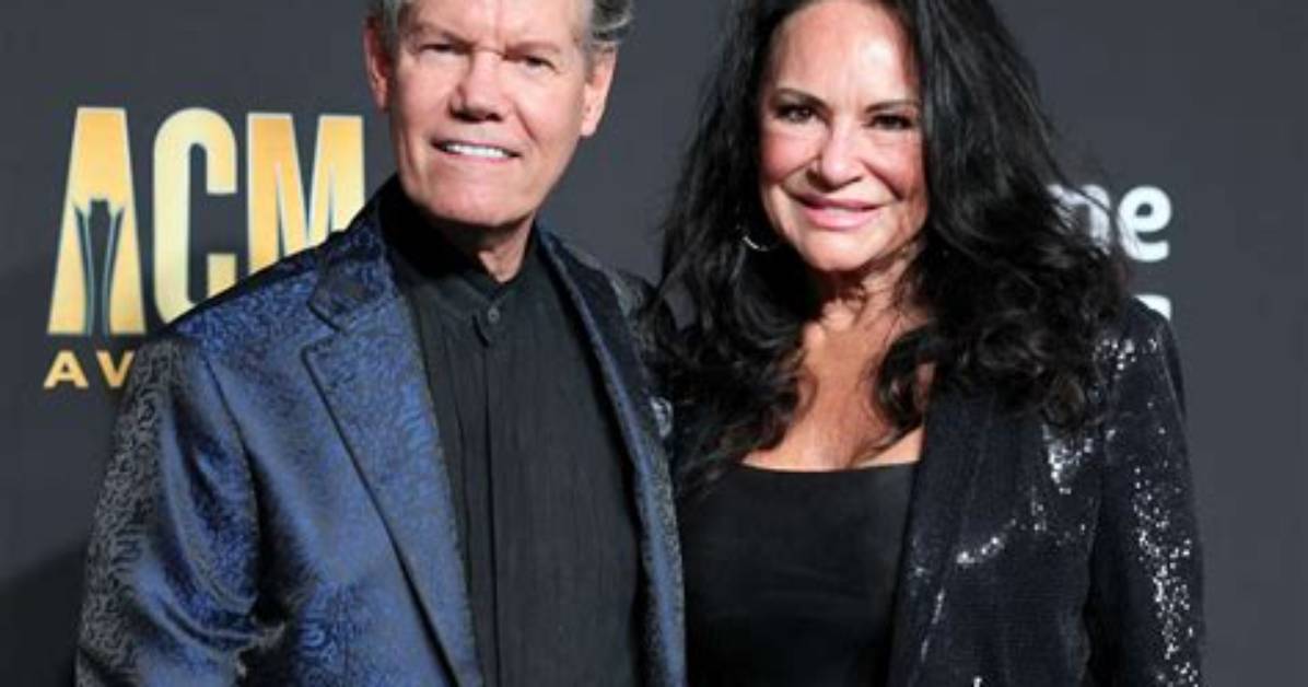 Is Randy Travis Still Married to His First Wife? ·