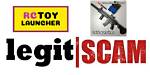 Is Rc Toy Launcher Scam or Legit {Oct} Check the Details Here! |