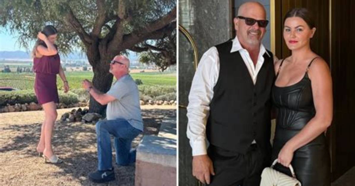 Is Rick Harrison Married? Rick Harrison Age, Family, Bio, Net Worth, Wife, Children, Height, Net Worth, and Bio