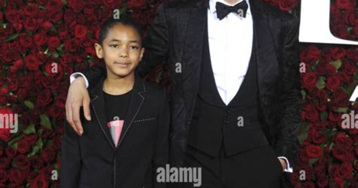 Is Savion Glover’s Son Chaney Glover Also into Dancing?