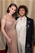 Is Selena Gomez Pregnant with Benny Blanco's Child?