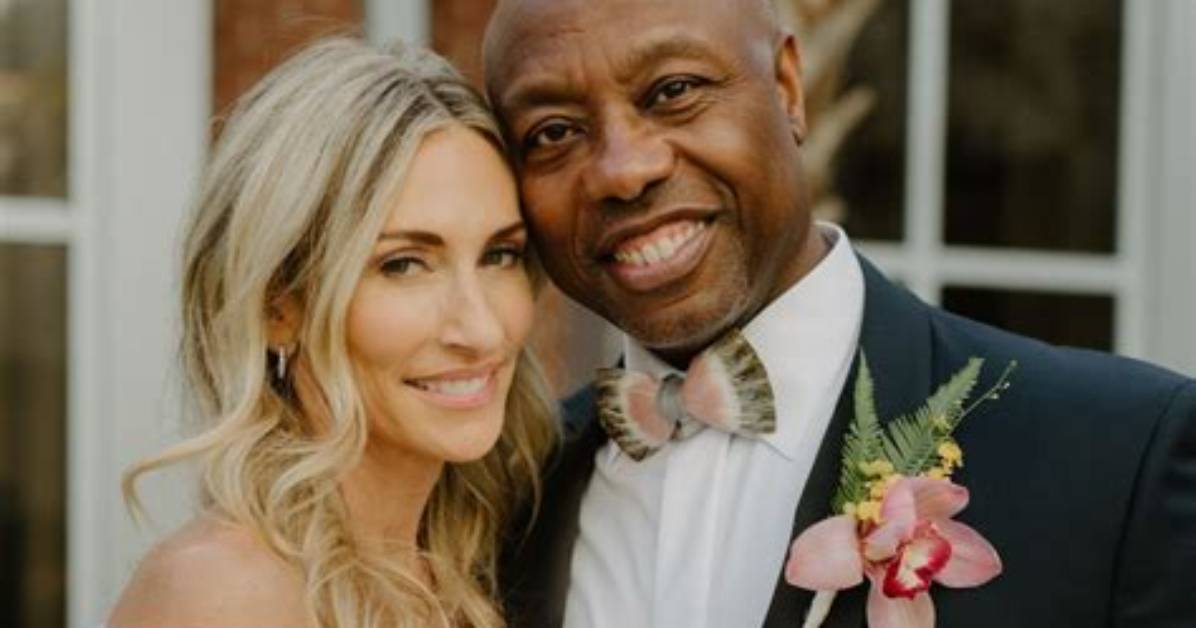 Is Senator Tim Scott Gay? Wife or Partner Is He Married?