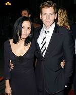 Is Shaun Evans Married, Who Is His Wife? Girlfriend, Biography ·