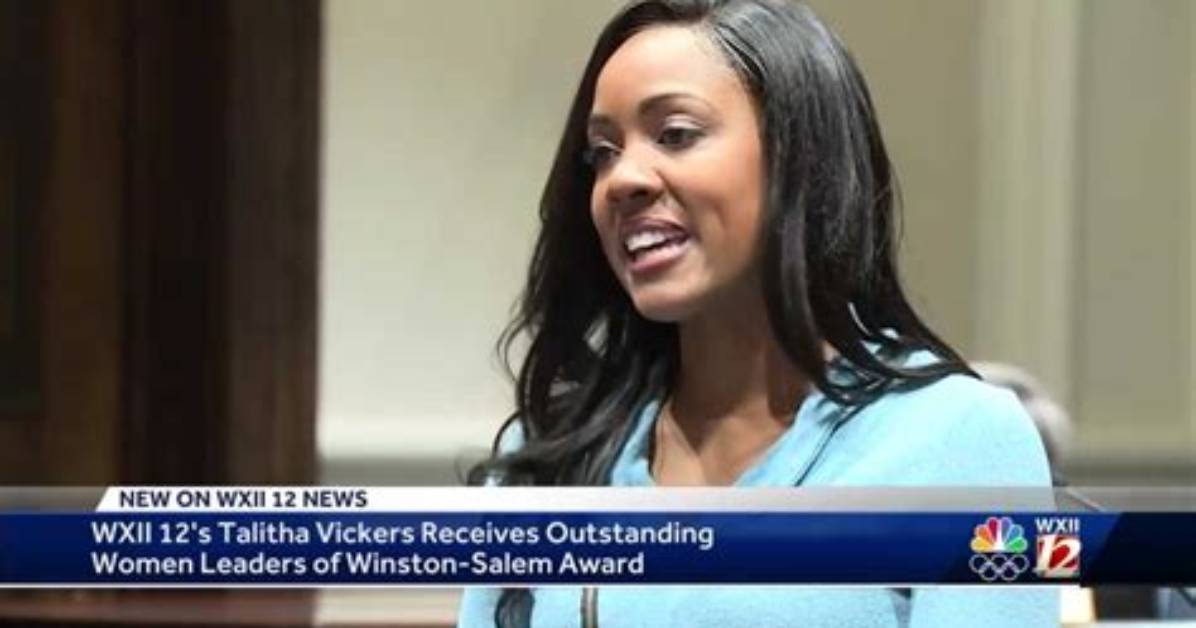 Is Talitha Vickers Leaving Wxii? Why Is Talitha Vickers Leaving Wxii? |