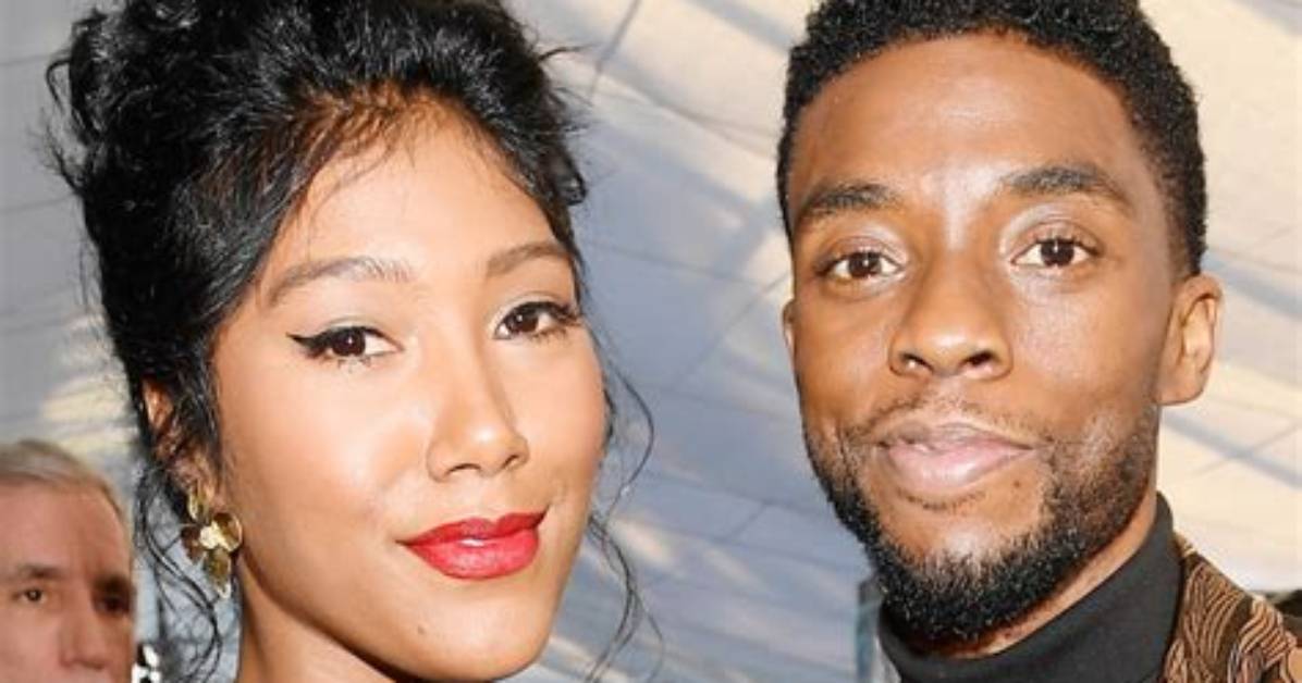 Is Taylor Simone Ledward Pregnant with Late?