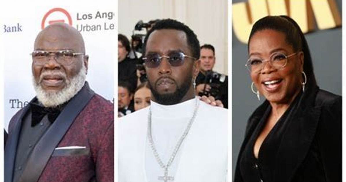 Is Td Jakes Facing Divorce: Rumors Uncovered