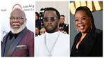Is Td Jakes Facing Divorce: Rumors Uncovered