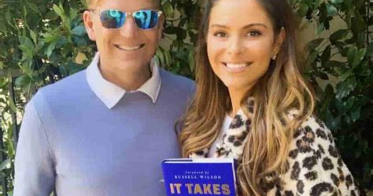 Is Trevor Moawad Married to Wife? Love Life.