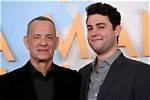 Is Truman Hanks Related to Tom Hanks? Father-Son Age Gap and Family