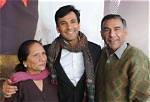 Is Vikas Khanna Married? Vikas Khanna Height, Age, Wife, Family, Net Worth, Ethnicity, and More