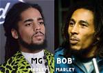 Is Yg Marley Related to Bob Marley? Relationship Explained |