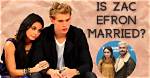 Is Zac Efron's Marital Status: a Look into His Relationships and Family