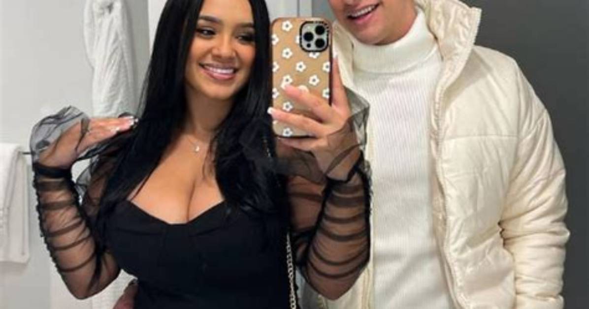 Isaac and Andrea's Onlyfans Content Surfaces Online