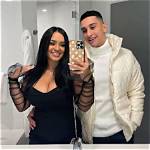 Isaac and Andrea's Onlyfans Content Surfaces Online