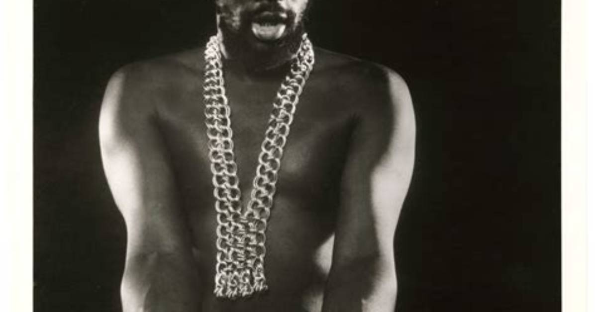 Isaac Hayes - Bytevibes