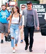 Isabel Pakzad – Biography, Family, Facts About James Franco Girlfriend