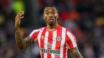 Ivan Toney ·