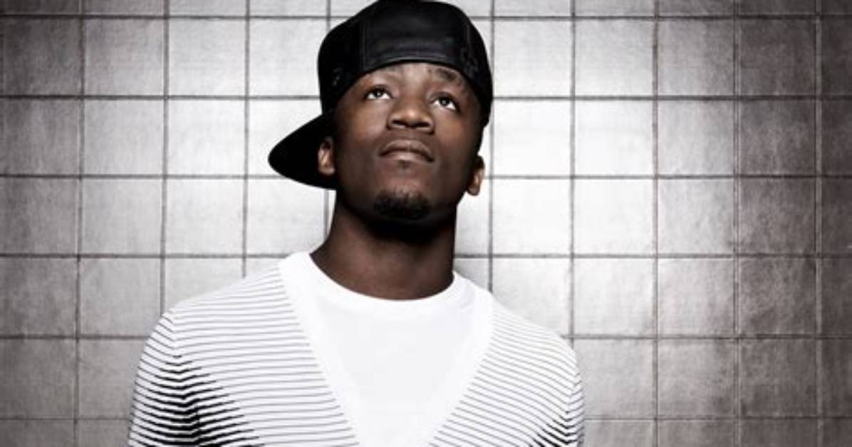 Iyaz ·