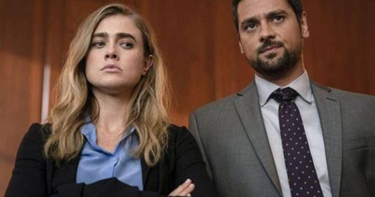 J. R. Ramirez and Melissa Roxburgh Relationship 2022